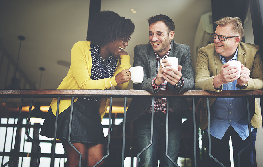 L’Expérience Client : la clé de votre transformation numérique B2B